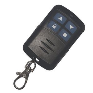 ریموت دربازکن فالکون مدل لرنی l433